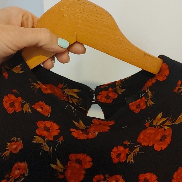 Dark Arts Party Dress - Picture 6 of 8